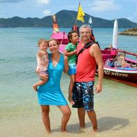 Отзыв от Ульяна - DTV виза